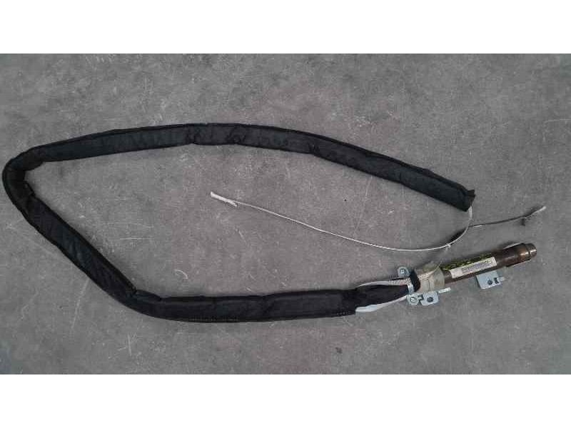 Recambio de airbag cortina delantero izquierdo para peugeot 407 st sport pack referencia OEM IAM   