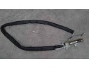Recambio de airbag cortina delantero izquierdo para peugeot 407 st sport pack referencia OEM IAM   