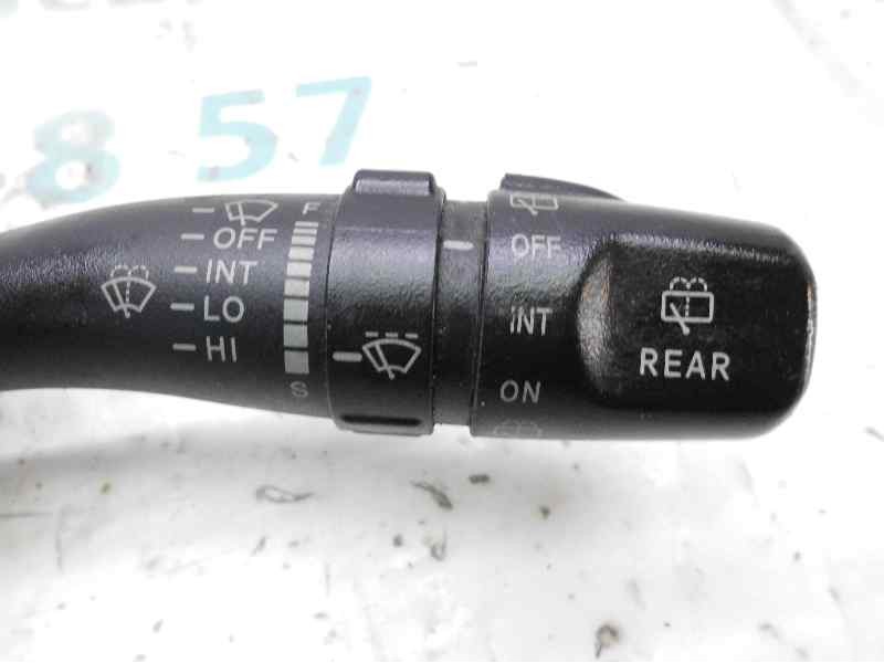 Recambio de mando limpia para kia sorento 2.5 crdi ex referencia OEM IAM   