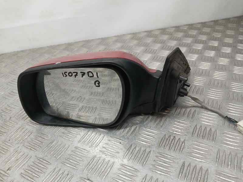 Recambio de retrovisor izquierdo para mazda 6 berlina (gg) 2.0 crtd 136 active (5-ptas.) referencia OEM IAM GR2F6918ZB  ELECTRIC