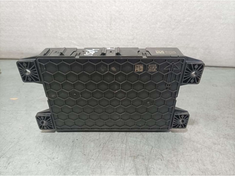 Recambio de modulo electronico para maxus e-deliver 9 l2 h1 referencia OEM IAM C00361462 F03H00A516 BOSCH SAIC