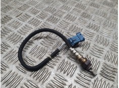 Recambio de sonda lambda para peugeot 308 confort referencia OEM IAM 754896180  