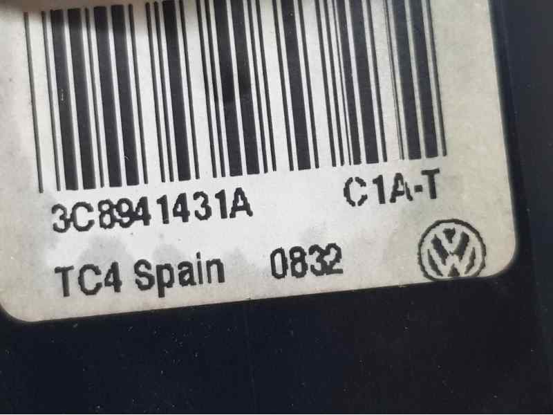 Recambio de mando luces para seat alhambra (710) style referencia OEM IAM 3C8941431A  TOCADO