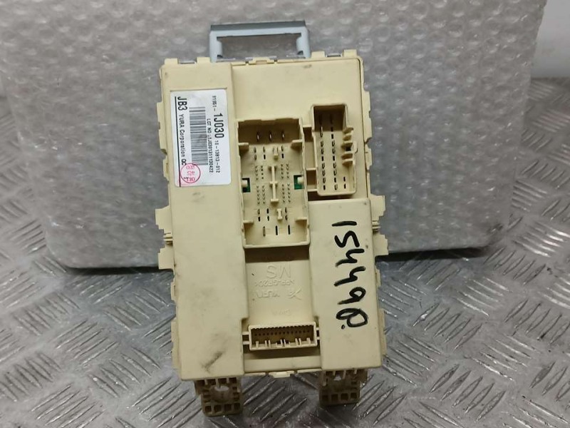 Recambio de caja reles / fusibles para hyundai i20 go! brasil referencia OEM IAM 919511J030 1J0301311130422 