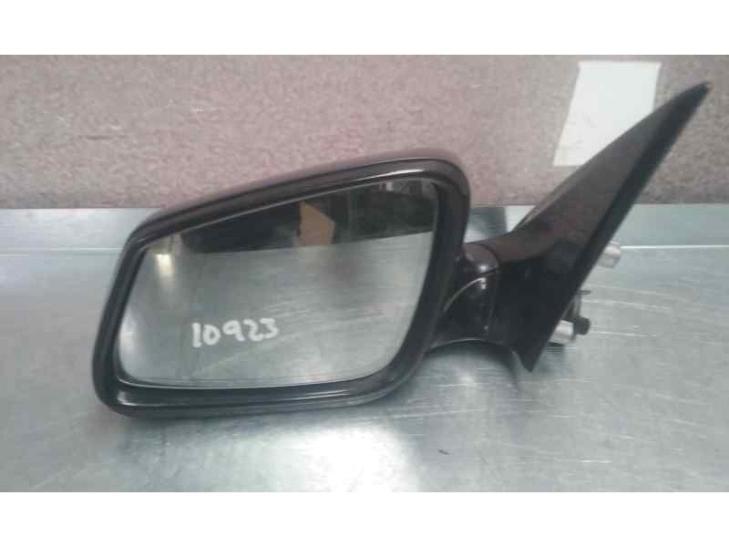 Recambio de retrovisor izquierdo para bmw serie 5 gran turismo (f07) 520d referencia OEM IAM  3 PINS ELECTRICO
