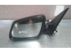 RETROVISOR IZQUIERDO 51167283667 3 PINS ELECTRICO