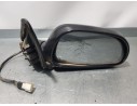 Recambio de retrovisor derecho para mazda mx-3 (ec) 1.9 v6 cat referencia OEM IAM   ELECTRICO 3 CABLES