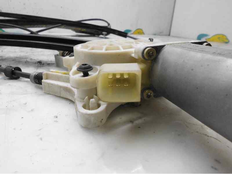 Recambio de elevalunas delantero derecho para mercedes-benz clase clk (w209) coupe 240 (209.361) referencia OEM IAM 2097200846 6