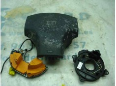 Recambio de airbag delantero izquierdo para mg serie 400 (xw) 1.4 16v referencia OEM IAM   