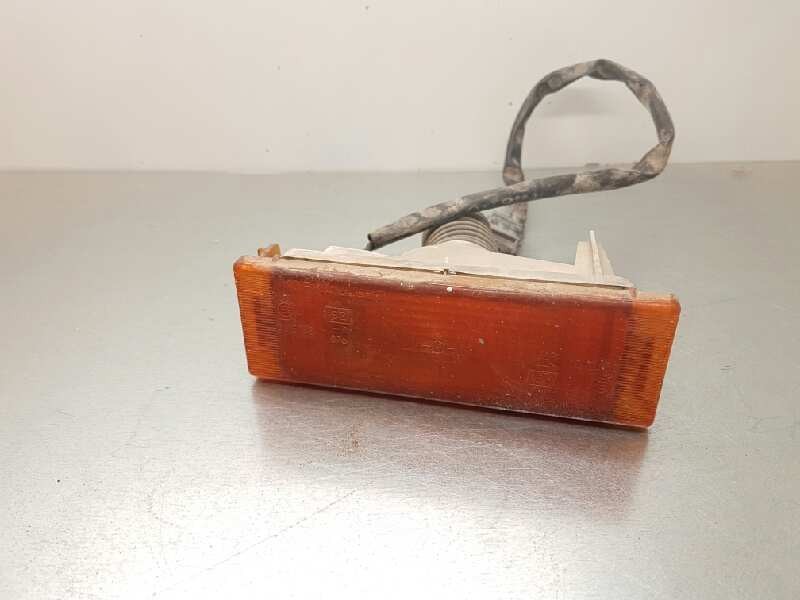 Recambio de piloto delantero derecho para renault r 11 referencia OEM IAM   