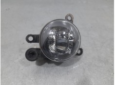 Recambio de faro antiniebla izquierdo para opel corsa f (p2jo) 1.2 (68) referencia OEM IAM 13497329  
