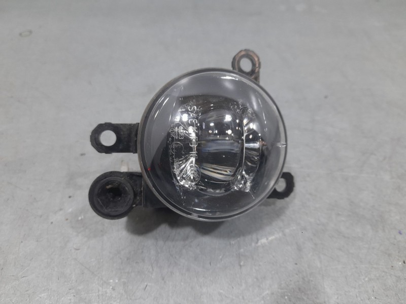 Recambio de faro antiniebla izquierdo para opel corsa f (p2jo) 1.2 (68) referencia OEM IAM 13497329  