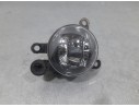 Recambio de faro antiniebla izquierdo para opel corsa f (p2jo) 1.2 (68) referencia OEM IAM 13497329  
