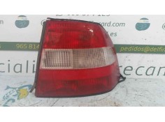 Recambio de piloto trasero derecho para opel vectra b berlina cd referencia OEM IAM   