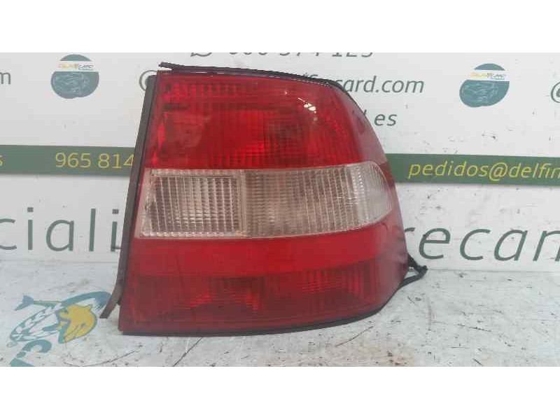 Recambio de piloto trasero derecho para opel vectra b berlina cd referencia OEM IAM   