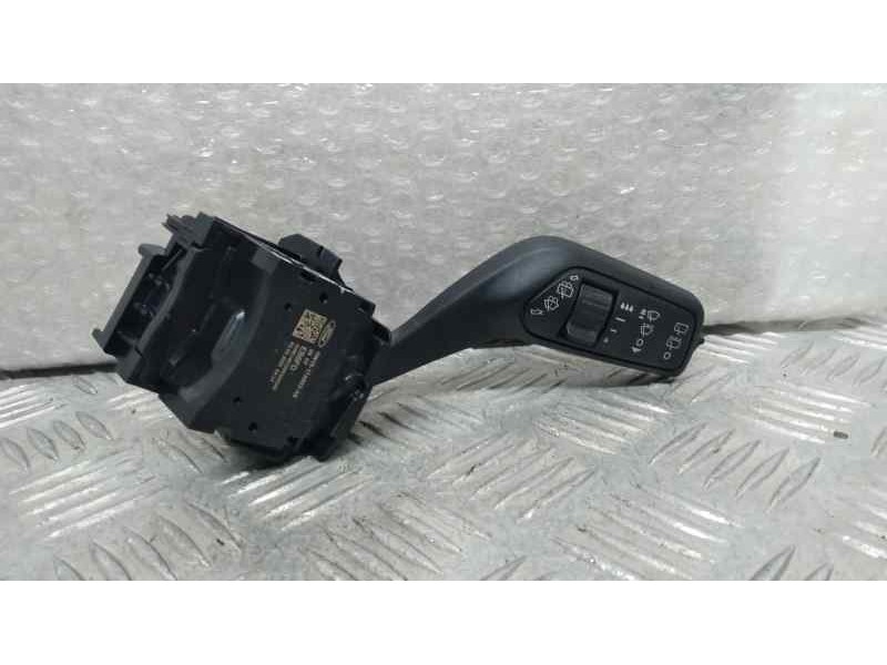 Recambio de mando limpia para ford fiesta (ce1) st-line referencia OEM IAM GN1517A553AB EB8FD FORD