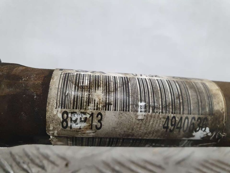 Recambio de transmision delantera izquierda para peugeot 508 allure referencia OEM IAM 9805086180 8PP13 4940636