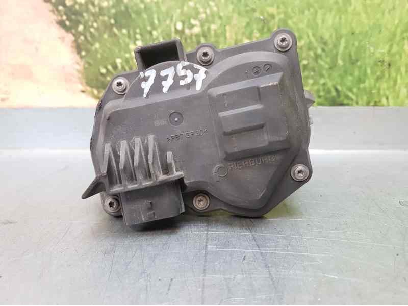 Recambio de valvula escape para renault scenic ii authentique referencia OEM IAM 147B07424R  