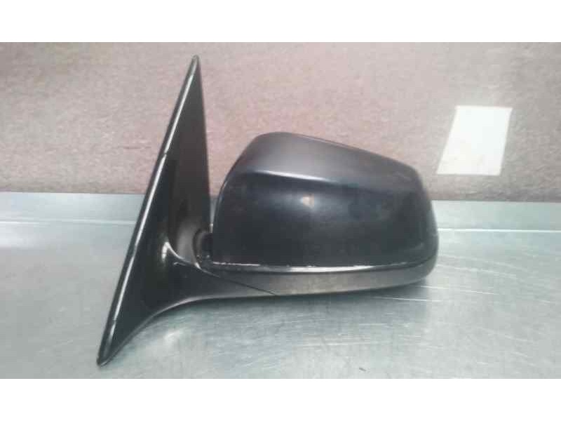 Recambio de retrovisor izquierdo para bmw serie 5 gran turismo (f07) 520d referencia OEM IAM  3 PINS ELECTRICO