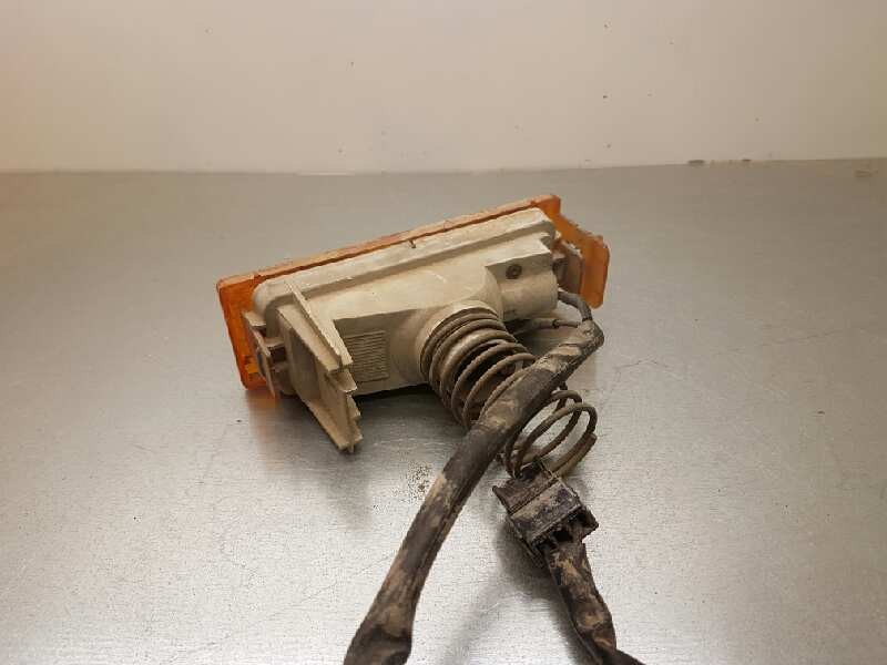 Recambio de piloto delantero derecho para renault r 11 referencia OEM IAM   