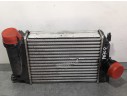 Recambio de intercooler para renault megane iv berlina 5p business referencia OEM IAM 144614EA18  