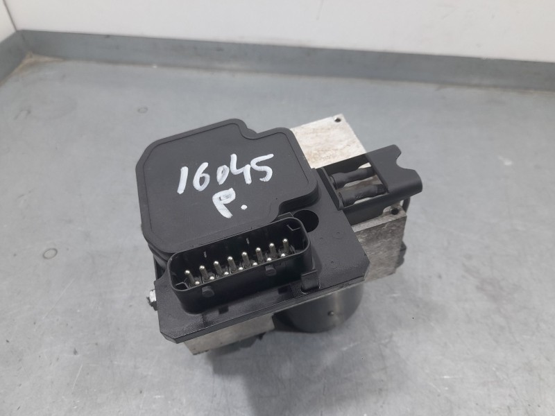 Recambio de abs para mercedes-benz clase e (w210) berlina 220 cdi referencia OEM IAM A0034319012H 0265202436 