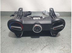 Recambio de mando calefaccion / aire acondicionado para kia rio (yb) concept referencia OEM IAM 98250H8020 C200366710 