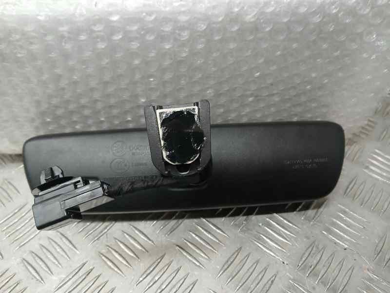 Recambio de espejo interior para toyota corolla (e21) hybrid style referencia OEM IAM 878100WS30  