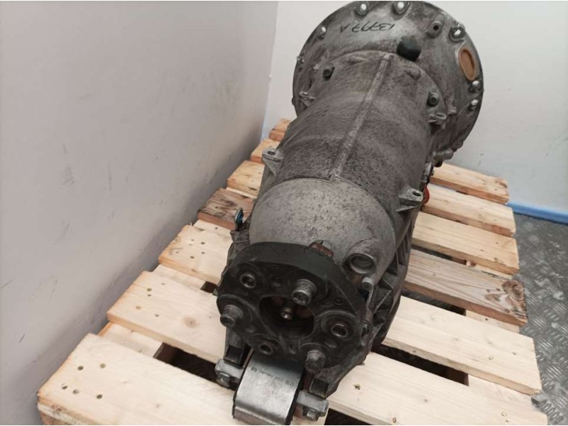 Recambio de caja cambios para mercedes-benz clase e (w212) familiar 220 cdi blueefficiency (212.202) referencia OEM IAM 722646 6