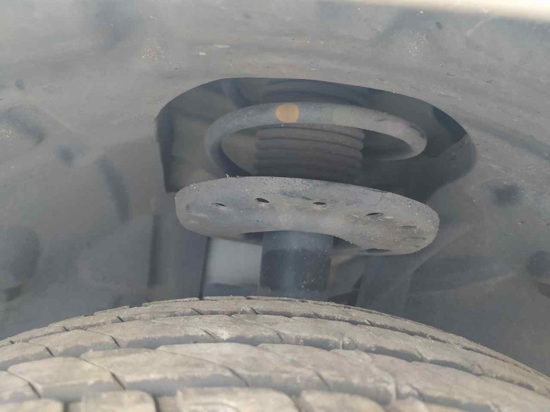 Recambio de amortiguador delantero izquierdo para peugeot 208 (p2) allure referencia OEM IAM 9831168380  