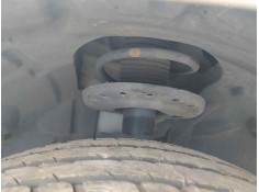 Recambio de amortiguador delantero izquierdo para peugeot 208 (p2) allure referencia OEM IAM 9831168380  