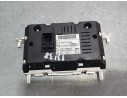Recambio de pantalla multifuncion para ford focus lim. (cb8) trend referencia OEM IAM AM5T18B955BD  