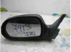 RETROVISOR IZQUIERDO ELECTRICO
