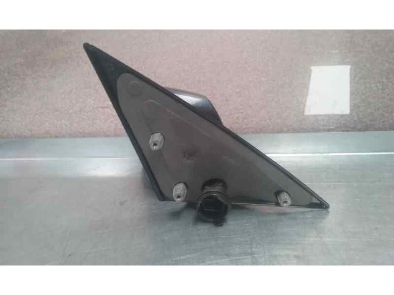 Recambio de retrovisor izquierdo para bmw serie 5 gran turismo (f07) 520d referencia OEM IAM  3 PINS ELECTRICO
