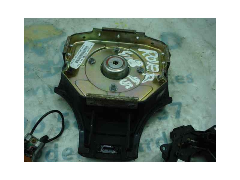 Recambio de airbag delantero izquierdo para mg serie 400 (xw) 1.4 16v referencia OEM IAM   