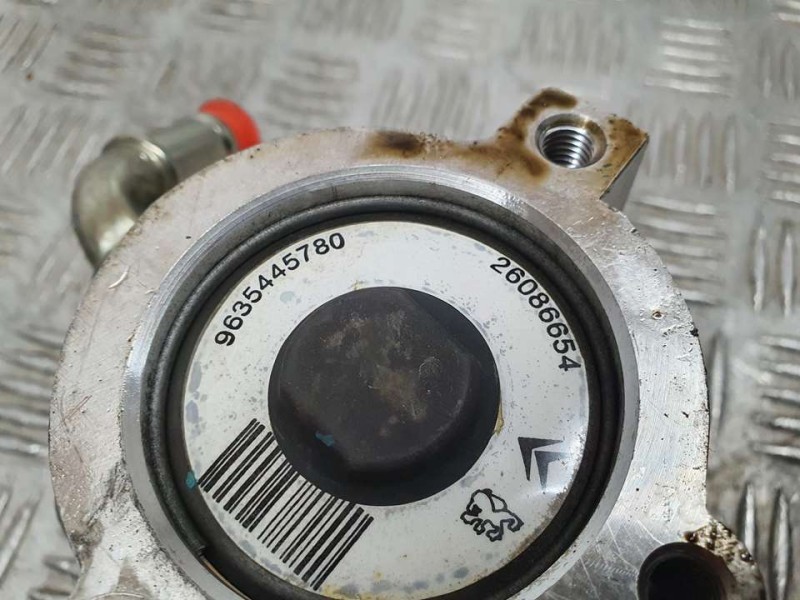 Recambio de bomba direccion para citroën xsara berlina 2.0 hdi exclusive (66kw) referencia OEM IAM 9635445780 26086654 
