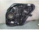 Recambio de elevalunas trasero derecho para kia cee´d concept referencia OEM IAM 83480A2340 83471A2010 ELECTRICO 6 PINES