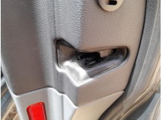 Recambio de cerradura puerta delantera derecha para seat exeo (3r2) 2.0 tdi referencia OEM IAM 8E1837016AA  