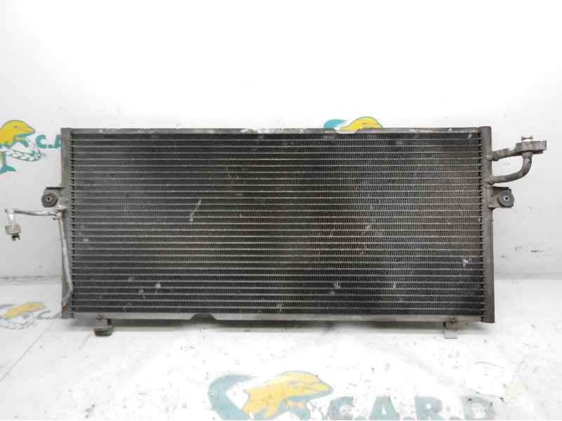 Recambio de condensador / radiador aire acondicionado para nissan primera berlina (p11) slx referencia OEM IAM   