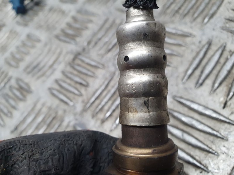 Recambio de sonda lambda para peugeot 308 confort referencia OEM IAM 754896180  