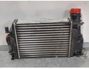 Recambio de intercooler para renault megane iv berlina 5p business referencia OEM IAM 144614EA18  