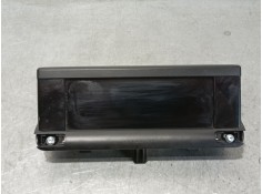 Recambio de pantalla multifuncion para citroën c4 cactus rip curl referencia OEM IAM 9821714180 51485614 VISTEON