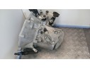 Recambio de caja cambios para citroën c3 aircross i (2r_, 2c_) 1.2 puretech 82 (2rhmrc, 2rhmzb) referencia OEM IAM 20A703 5VELOC