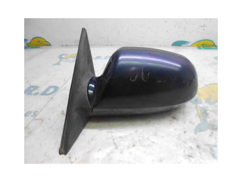 Recambio de retrovisor izquierdo para hyundai elantra (xd) 2.0 crdi gls (4-ptas.) referencia OEM IAM   ELECTRICO