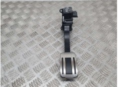 Recambio de potenciometro pedal para peugeot 508 gt line referencia OEM IAM 9674829180 0280755273 