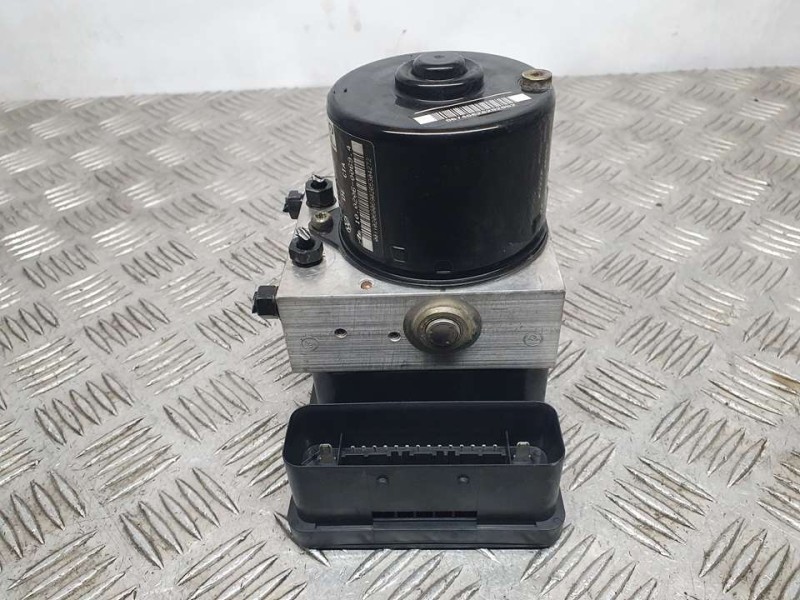 Recambio de abs para seat leon (1m1) fr special edition referencia OEM IAM 1J0614517J 10020600694 ATE