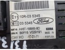 Recambio de pantalla multifuncion para ford focus lim. (cb8) trend referencia OEM IAM AM5T18B955BD  
