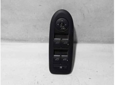 MANDO ELEVALUNAS DELANTERO IZQUIERDO 3S010020366 9M5T14A132AA 