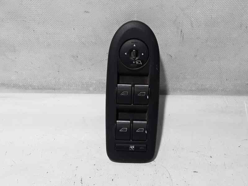 Recambio de mando elevalunas delantero izquierdo para ford kuga (cbv) trend referencia OEM IAM 3S010020366 9M5T14A132AA 