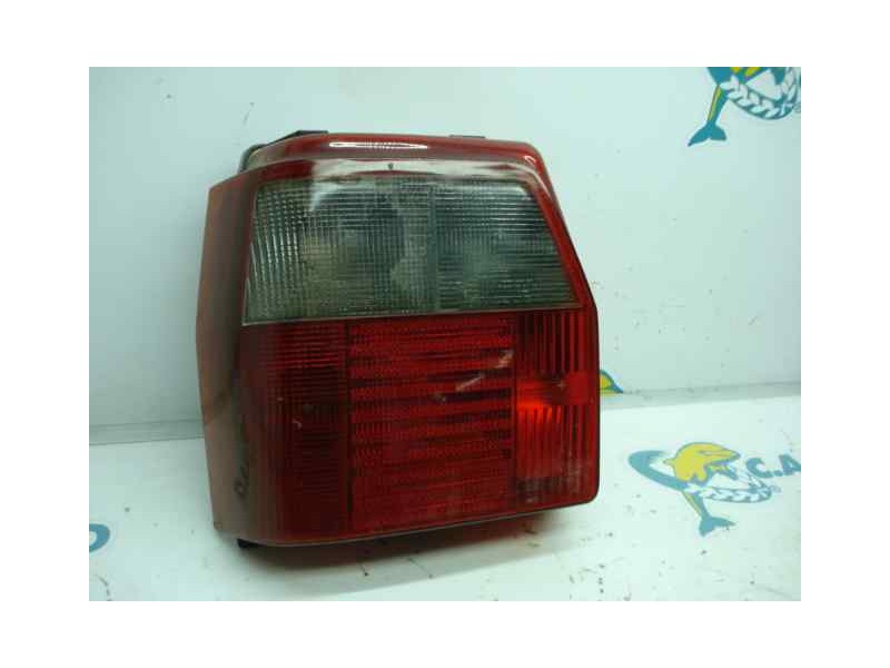 Recambio de piloto trasero izquierdo para fiat uno (146) 1.1 i.e. s eleganza referencia OEM IAM   